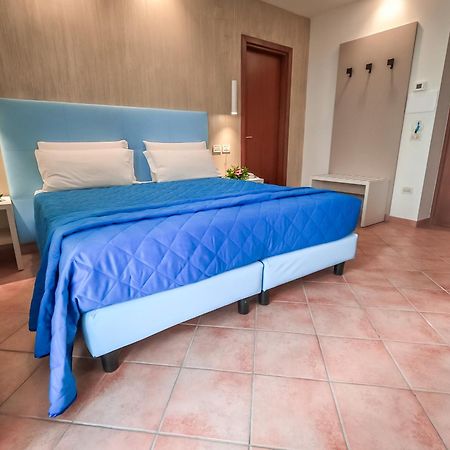 Hotel Martino Maratea Eksteriør bilde