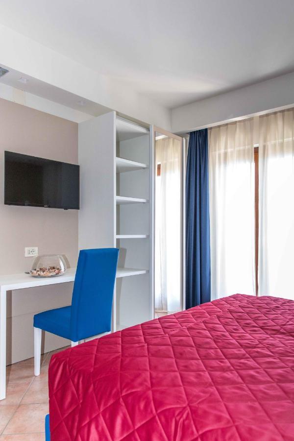 Hotel Martino Maratea Eksteriør bilde