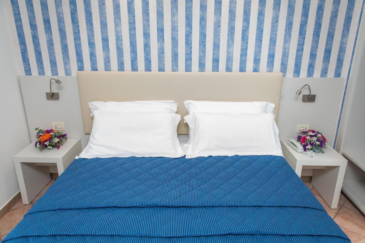 Hotel Martino Maratea Eksteriør bilde