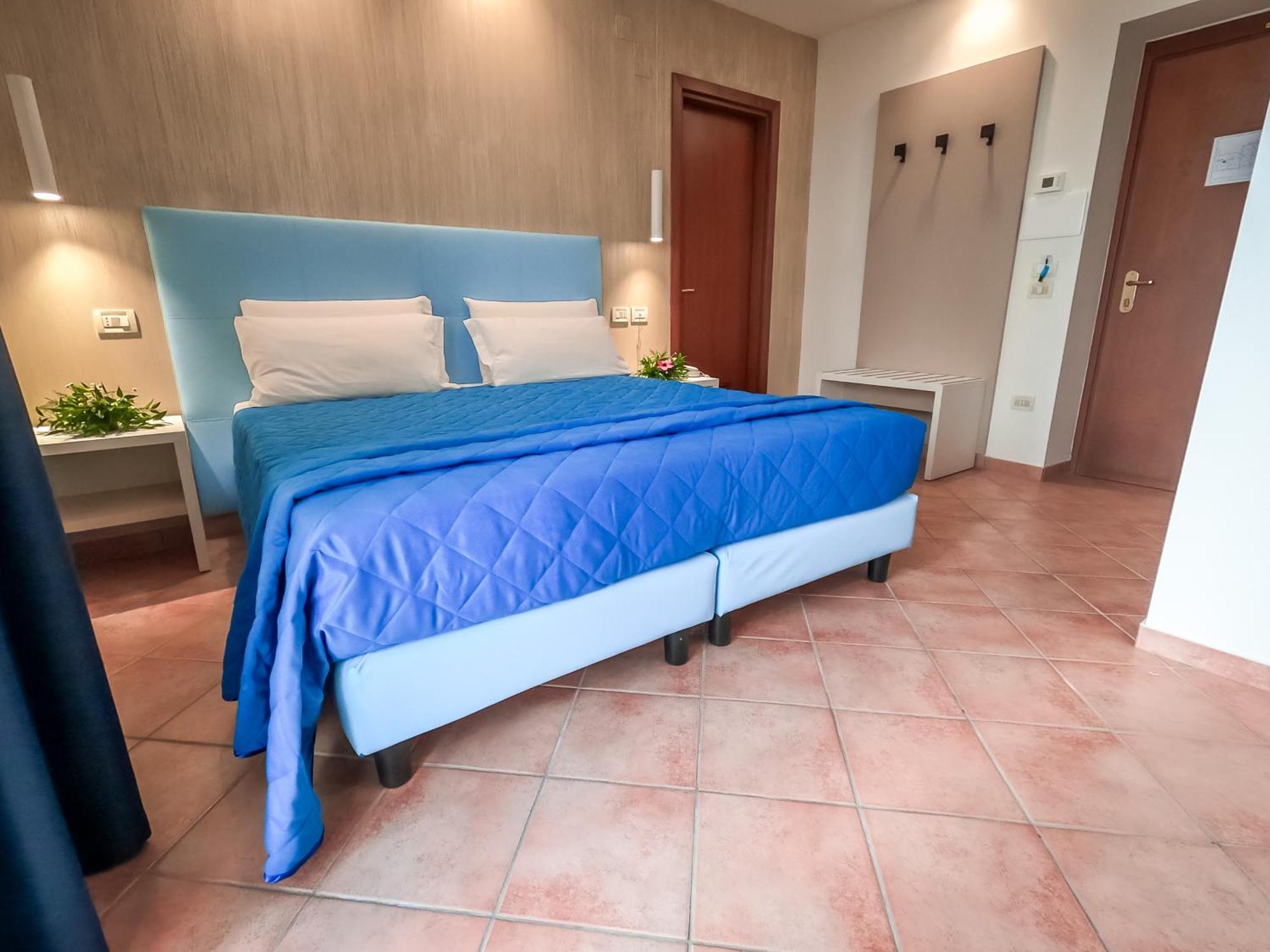 Hotel Martino Maratea Eksteriør bilde