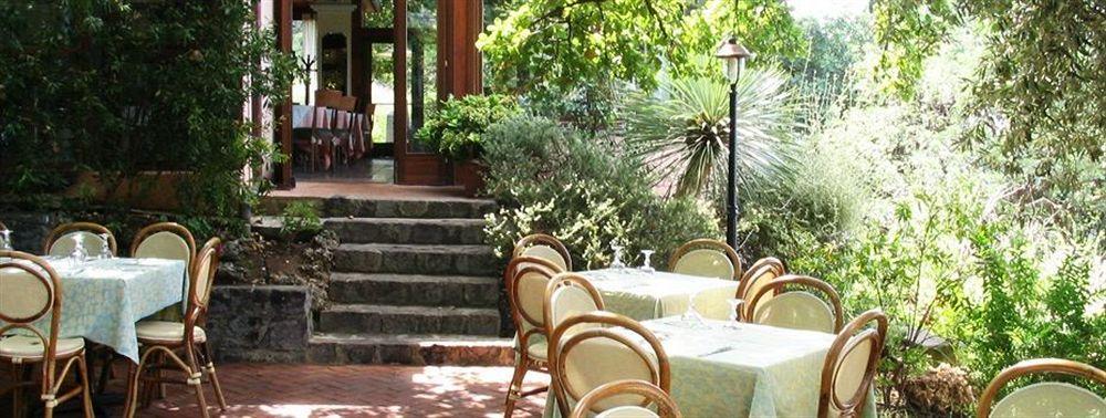 Hotel Martino Maratea Eksteriør bilde
