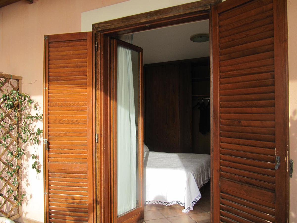 Hotel Martino Maratea Eksteriør bilde